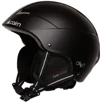 Cairn Orbit Helmet Noir 59-60 cm