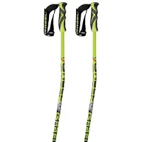 Gabel Gs-r Poles Jaune 115 cm