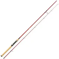 Berkley Canne à pêche Cherrywood Spinning longueur 2,00m poids de lancer 5-15g