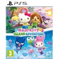 Hello Kitty Island Adventure PS5