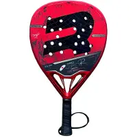 Royal Padel Rp Japan Pro Padel Racket Rouge 360-380 gr