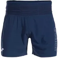 Joma Trail Short Bleu L Homme Bleu L