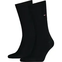 Tommy Hilfiger Underwear Chaussettes marine / rouge / noir / blanc