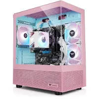Kiebel.de Gaming PC Zindarella VIII AMD Ryzen 5 8500G, 32GB DDR5, AMD Radeon Grafik, 1TB SSD, Windows 11