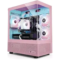 Kiebel.de Gaming PC Zindarella V AMD Ryzen 7 5700X, 32GB DDR4, NVIDIA RTX 5060 8 GB, 1TB SSD, WLAN, Windows 11