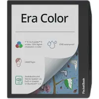 Pocketbook Era Color Mer agitée