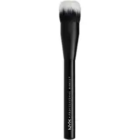 Nyx Pro Brush pinceau fond de teint 1 pcs