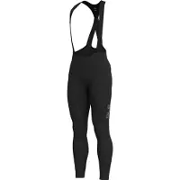 ALÉ R-ev1 Voltage Bib Tights Noir L Homme