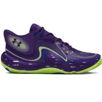 Under Armour Chaussures unisexe Ua Spawn 6 Mid Sos-Ppl 3028337-500__9,5