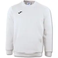 Joma Cairo Ii Sweatshirt Blanc M Homme