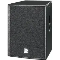 HK Audio PRO 15 enceinte passive