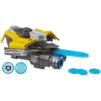 Transformers Movie 6 Battle-Blaster
