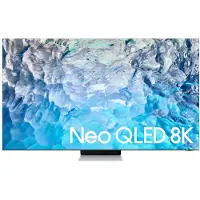 Samsung QE85QN900B - 85" Neo QLED 8K Ultra HD Smart-TV, Mini Led Quantum Matrix PRO, 2022