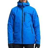 Tenson Niseko Jacket Bleu L Homme