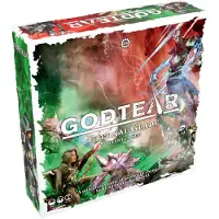 LatestBuy Toy Box Godtear: Eternal Glade Starter Set (anglais)