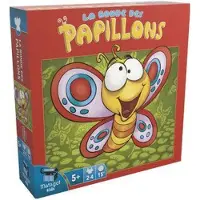 Matagot La Ronde Des Papillons