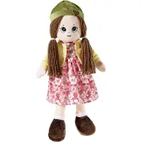 Heunec Poupée POUPETTA XL "Wanda