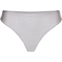 JOOP! String ' Glamour Thong ' gris
