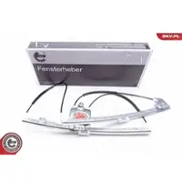ESEN SKV 01SKV142 Lève-vitre électrique Avant droit pour RENAULT LAGUNA II Grandtour (KG0/1) LAGUNA II (BG0/1)