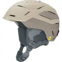 Smith Vantage 2 MIPS, casque de ski, beige