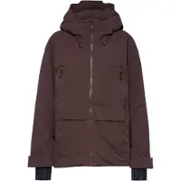 CMP WOMAN JACKET FIX HOOD vin 38