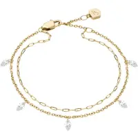 Fossil Bracelet 'Ellis' or