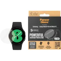PanzerGlass Galaxy Watch 4 40mm/r1 Smartwatch Screen Protector Clair