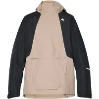 Burton Reserve 2l Relaxed Anorak Jacket Beige XL Homme