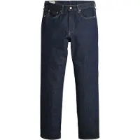 Levi's Jean '568 Loose Straight' bleu foncé