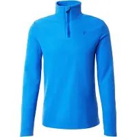 Protest Reperfecto Half Zip Fleece Bleu XL Homme