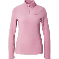 Protest Remutez Half Zip Fleece Rose XS Femme