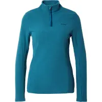 Protest Remutez Half Zip Fleece Vert XL Femme