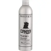 Selective Professional Selective Cemani Powerizer shampoo 250ml - prévention chutes