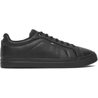 Tommy Hilfiger Baskets basses noir