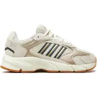Adidas Baskets basses 'Crazychaos 2000' bronze / noir / blanc
