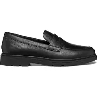 Geox Spherica A Loafers Noir EU 42 Homme