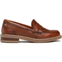 Pikolinos ALDAYA Chaussures femme - mocassins confortables - chaussures basses marron Loisirs NEUF