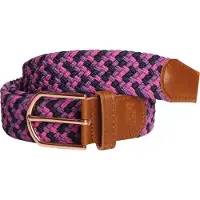 Harrys Horse Ceinture Alex enfants élastique eclipse 70cm