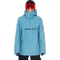 Rip Curl Anti Series Anorak 20k/20k Jacket Bleu M Homme