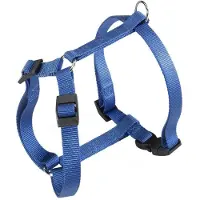 Ferplast Champion P L Harness Blue