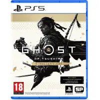 Ghost of Tsushima Director's Cut PS5