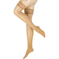Falke Collant nude