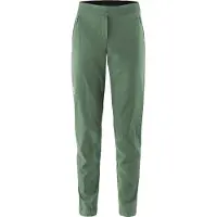 Loeffler Alaska Asw Tapered Pants Vert 40 Femme