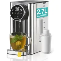 HEINRICH'S Podgrzewacz Do Wody Heinrich S Hws 8731