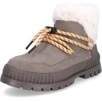 Palladium Pallashow Lo Hiver Boots Gris EU 39 Femme