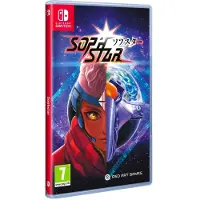 Games Switch Sophstar