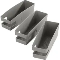 Maximex Schuhhalter, 3er-Set