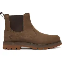 Timberland Britton Road Chelsea Boots Marron EU 42 Homme
