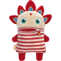 Schmidt Spiele Mangeur de soucis Nisha, 28 cm