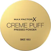 Max Factor Creme Puff Pressed Powder 13 Nouveau Beige 14 g
